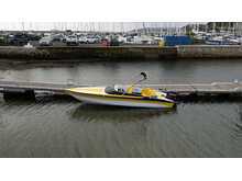 200 Boat Automatic Petrol