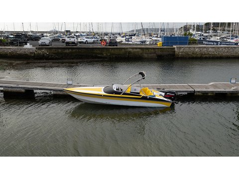 Others 200 Boat Automatic Petrol