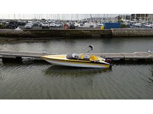 200 Boat Automatic Petrol