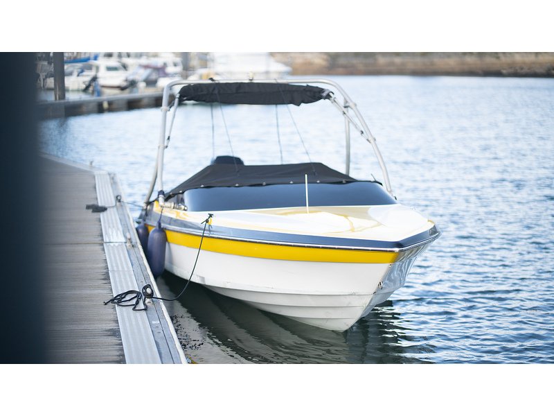 Others 200 Boat Automatic Petrol