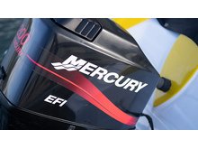 200 Boat Automatic Petrol