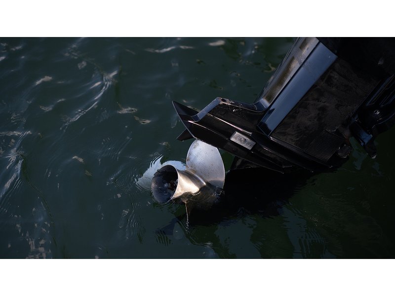 Others 200 Boat Automatic Petrol