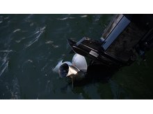 200 Boat Automatic Petrol