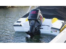 200 Boat Automatic Petrol