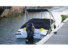 200 Boat Automatic Petrol