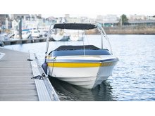 200 Boat Automatic Petrol