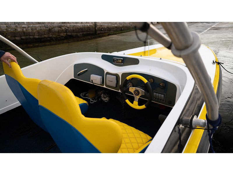 Others 200 Boat Automatic Petrol