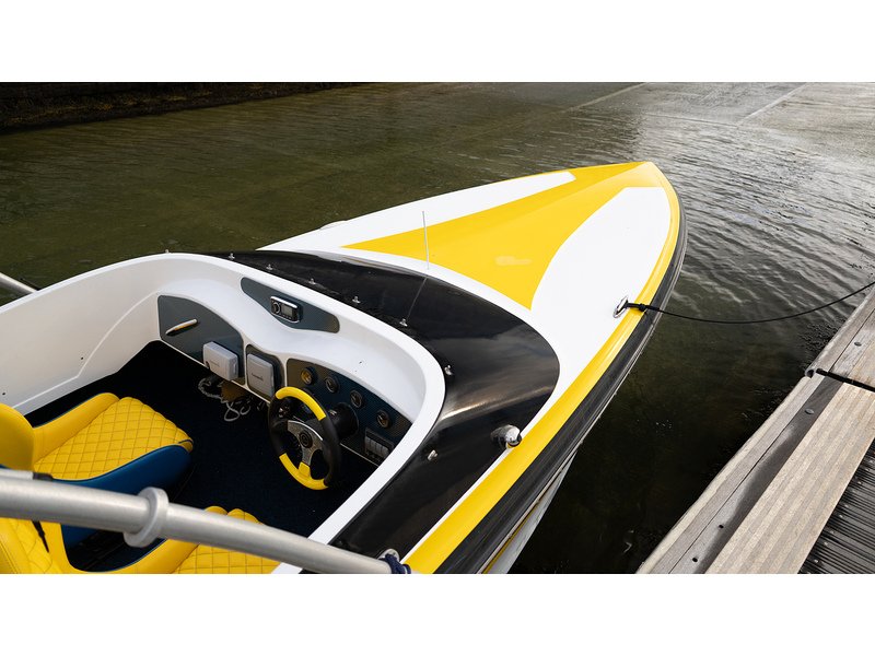 Others 200 Boat Automatic Petrol