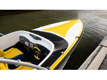 200 Boat Automatic Petrol