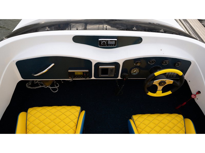 Others 200 Boat Automatic Petrol