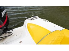 200 Boat Automatic Petrol