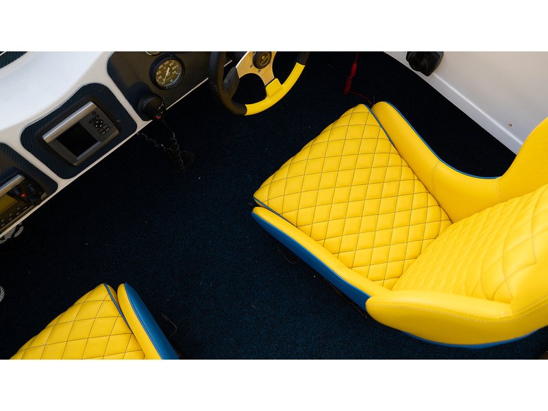 Others 200 Boat Automatic Petrol