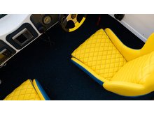 200 Boat Automatic Petrol