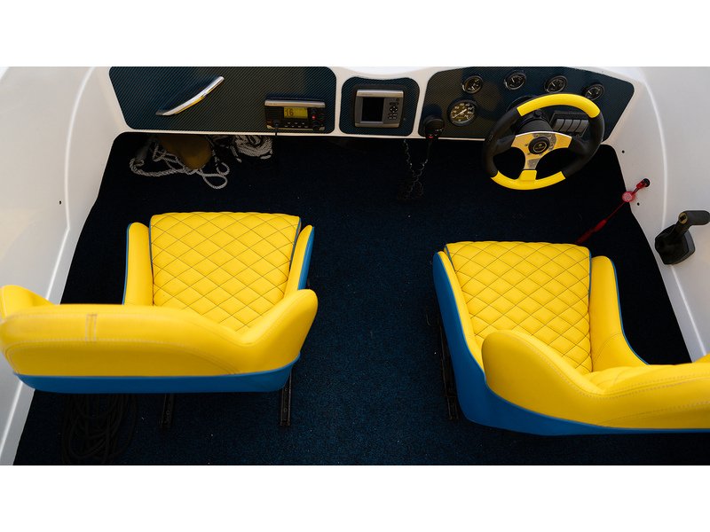 Others 200 Boat Automatic Petrol