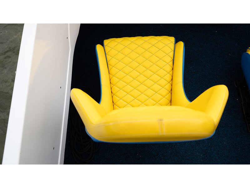 Others 200 Boat Automatic Petrol