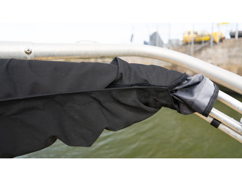 Others 200 Boat Automatic Petrol