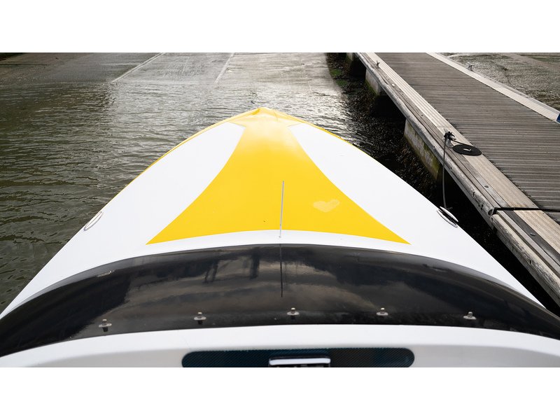 Others 200 Boat Automatic Petrol