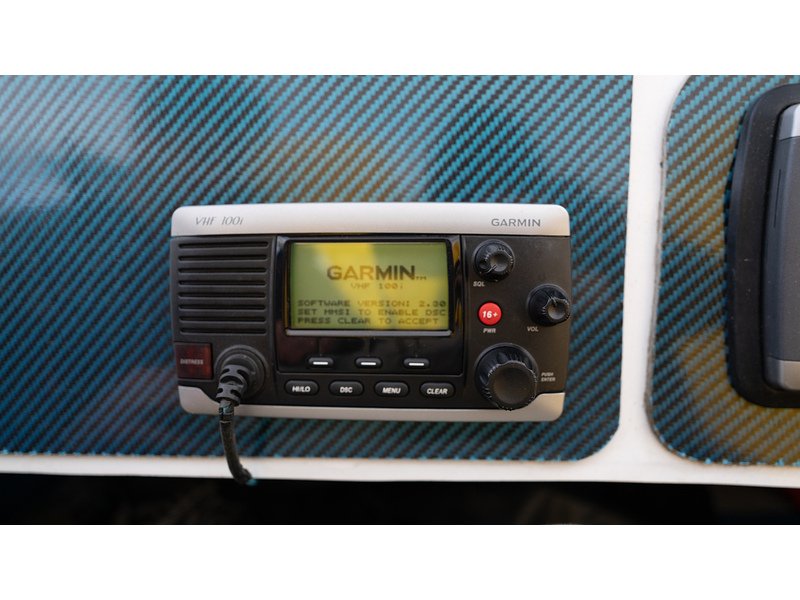 Others 200 Boat Automatic Petrol