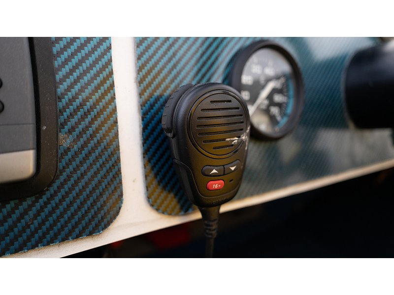 Others 200 Boat Automatic Petrol