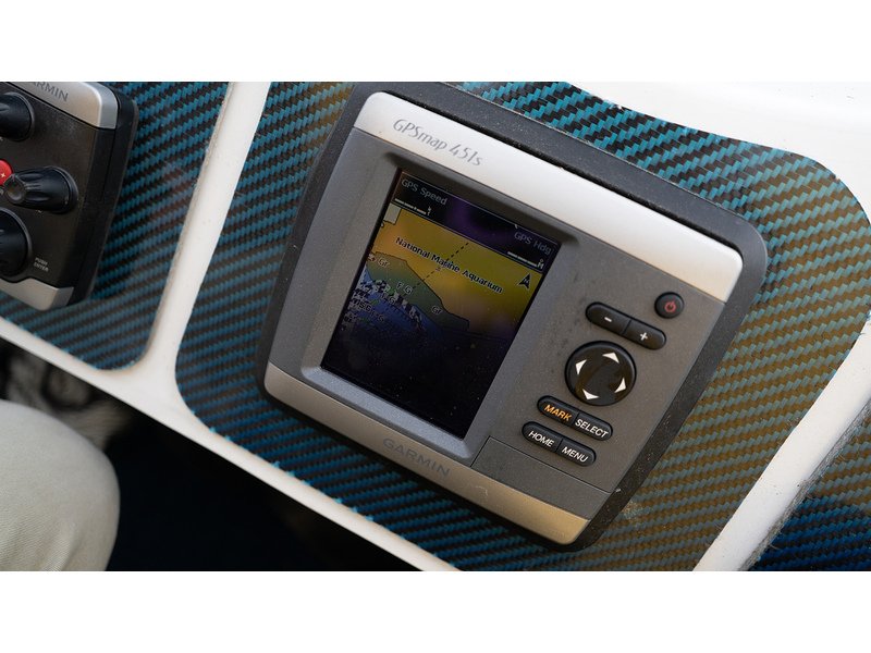 Others 200 Boat Automatic Petrol