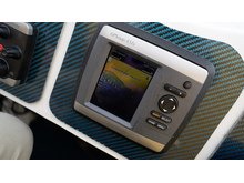 200 Boat Automatic Petrol