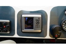 200 Boat Automatic Petrol