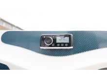 200 Boat Automatic Petrol