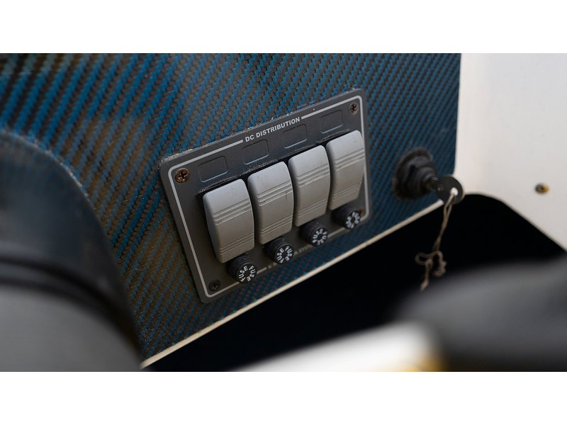 Others 200 Boat Automatic Petrol