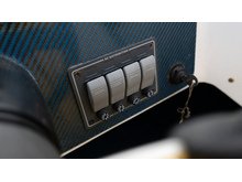 200 Boat Automatic Petrol