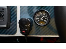 200 Boat Automatic Petrol