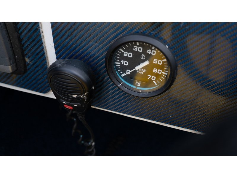 Others 200 Boat Automatic Petrol