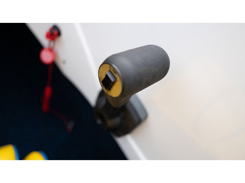 Others 200 Boat Automatic Petrol