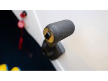 200 Boat Automatic Petrol