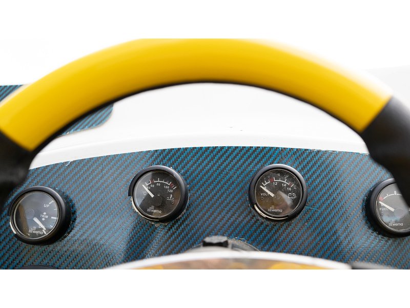 Others 200 Boat Automatic Petrol