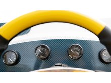 200 Boat Automatic Petrol