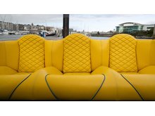 200 Boat Automatic Petrol