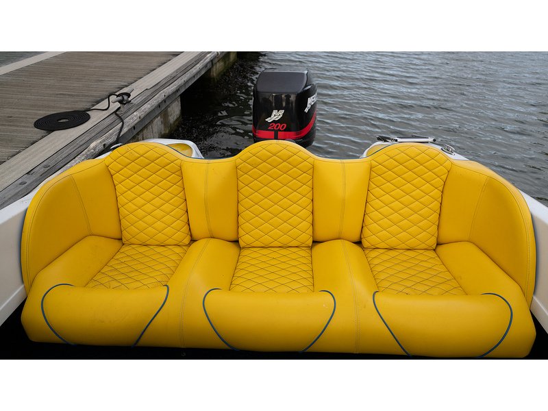 Others 200 Boat Automatic Petrol