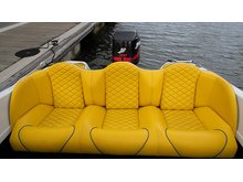 200 Boat Automatic Petrol