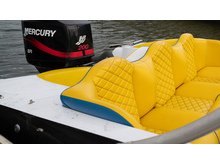 200 Boat Automatic Petrol