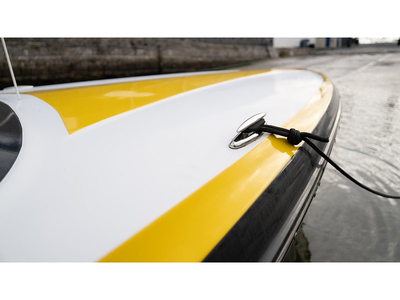 Others 200 Boat Automatic Petrol