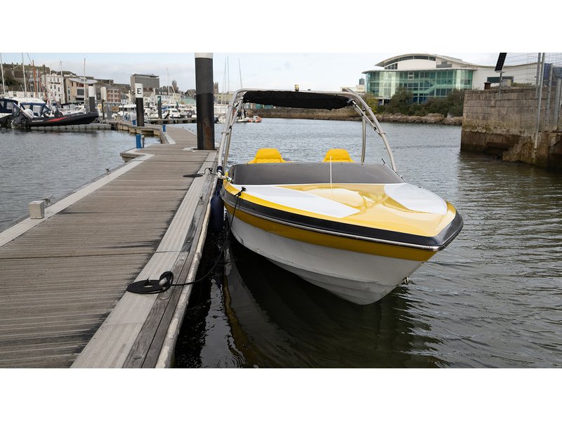 Others 200 Boat Automatic Petrol