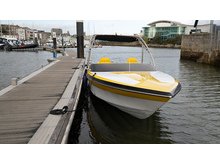 200 Boat Automatic Petrol