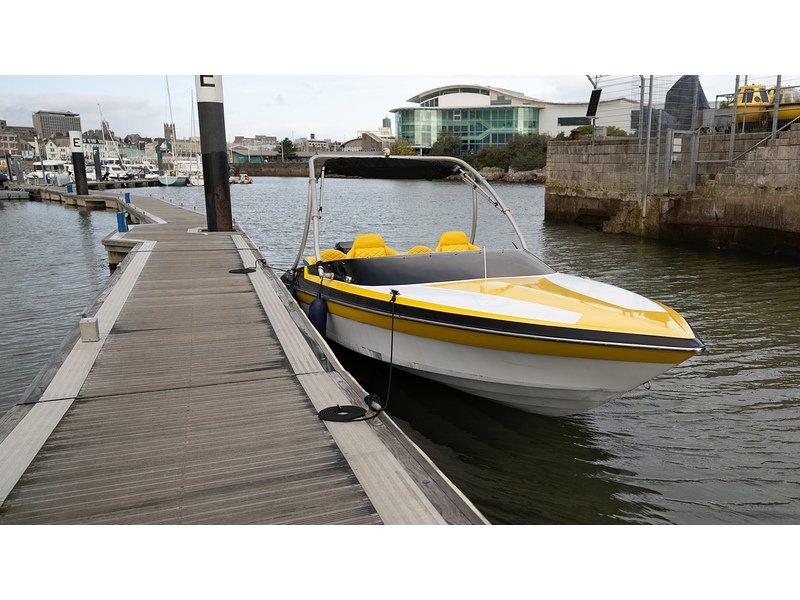 Others 200 Boat Automatic Petrol