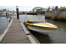 200 Boat Automatic Petrol