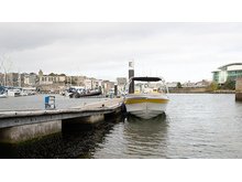 200 Boat Automatic Petrol