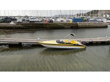 200 Boat Automatic Petrol