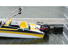 200 Boat Automatic Petrol