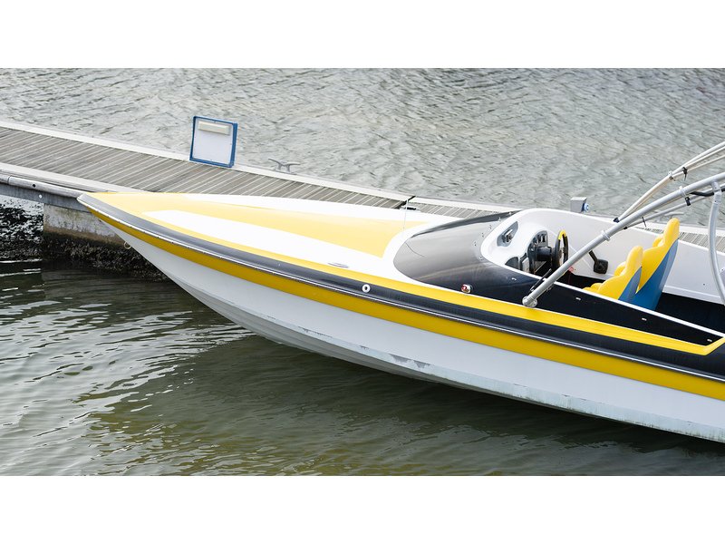 Others 200 Boat Automatic Petrol