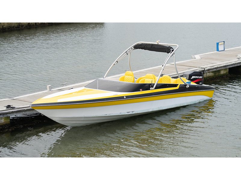 Others 200 Boat Automatic Petrol