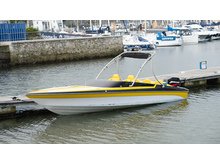 200 Boat Automatic Petrol